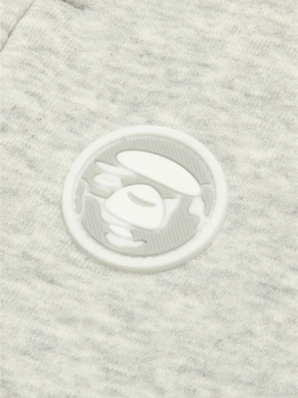 AAPE BY *A BATHING APE® ショートパンツ | グレー | FARFETCH JP