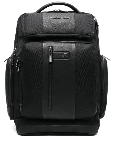 PIQUADRO mochila de lona