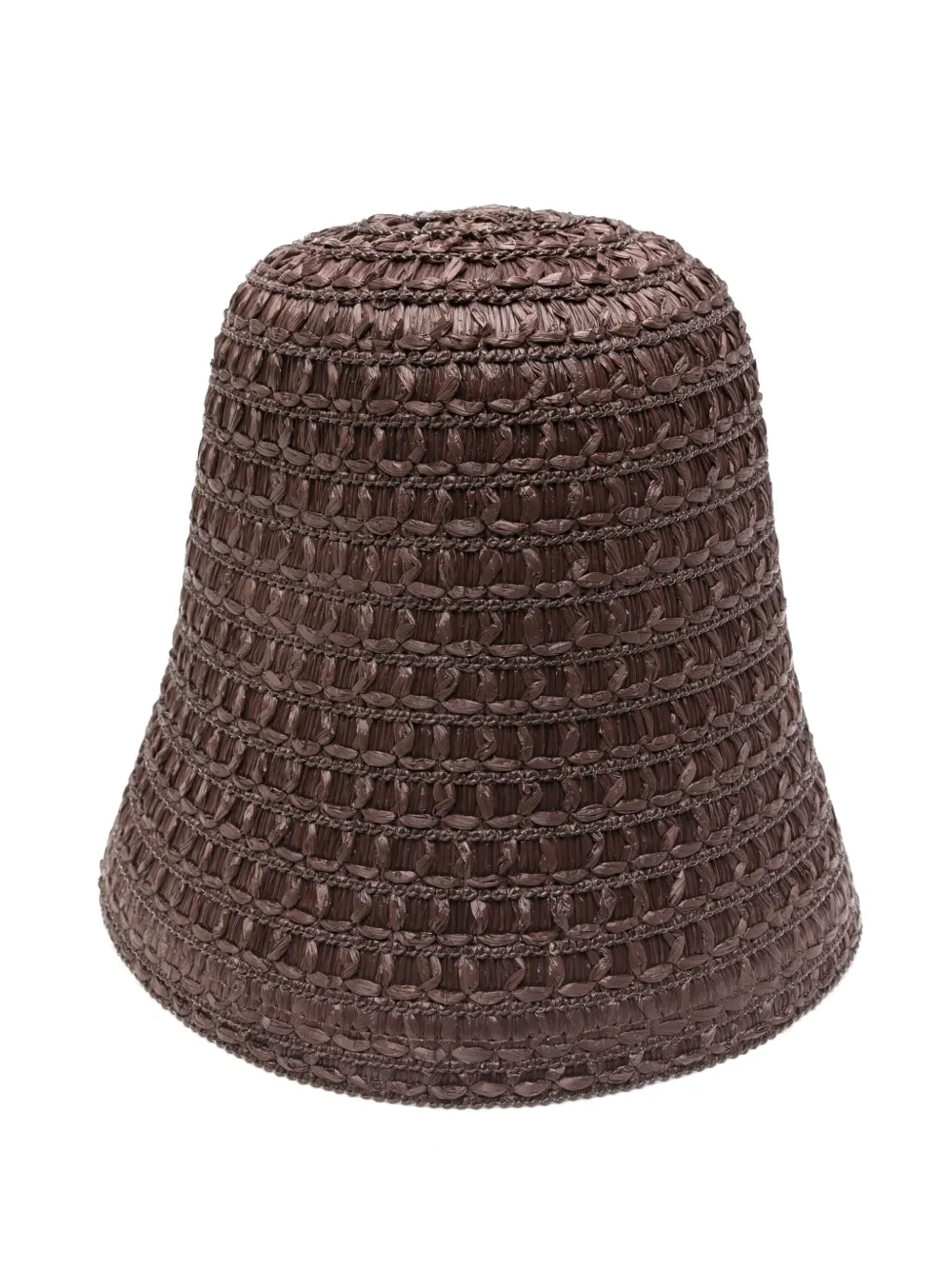 Max Mara Wainer hat | Brown | Image 1