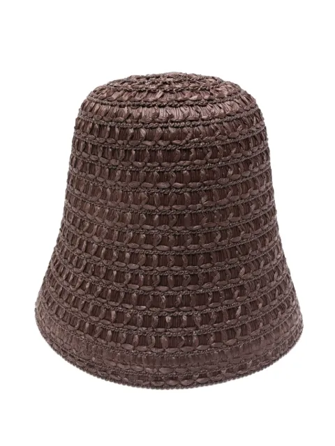 Max Mara sombrero Wainer