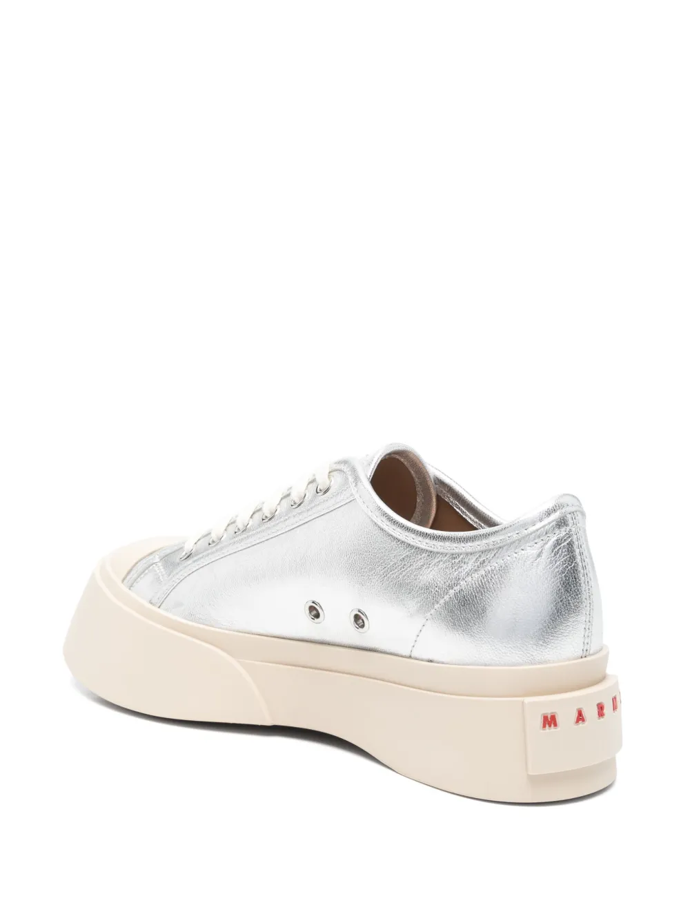 Marni Pablo sneakers Silver