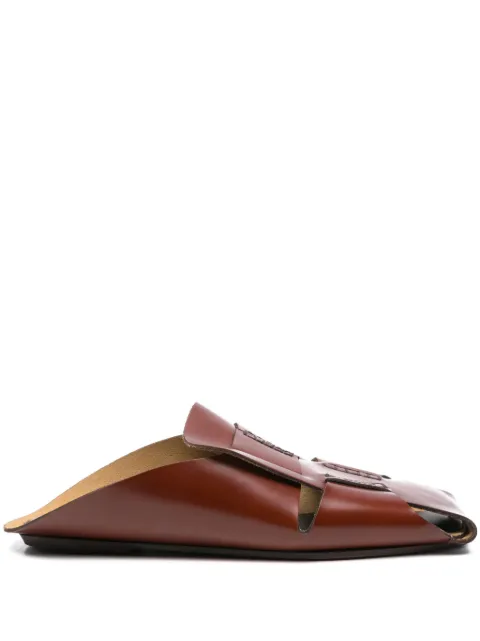 Hereu Muntana slippers