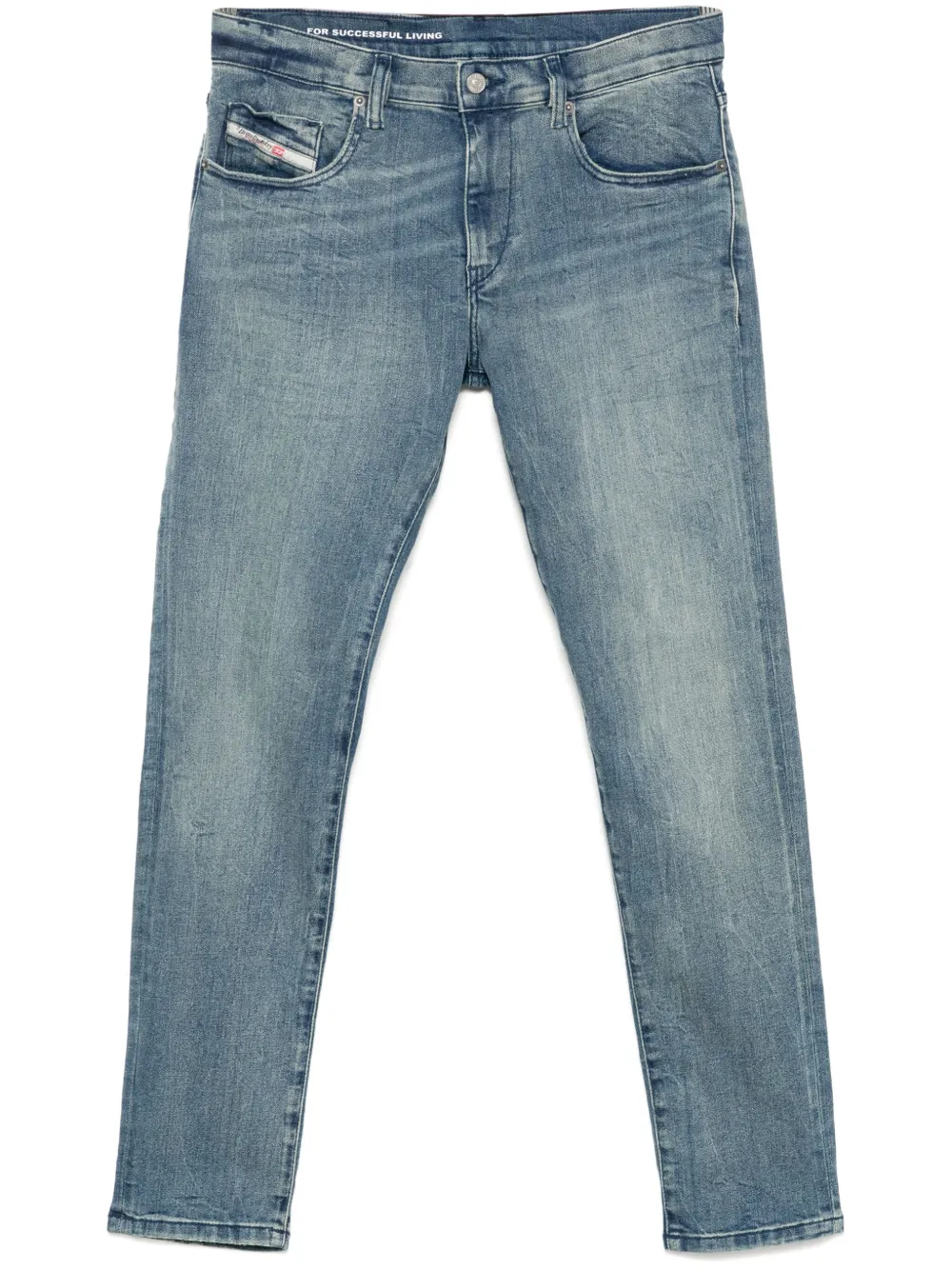 Diesel jeans D-Strukt | azul | Image 1