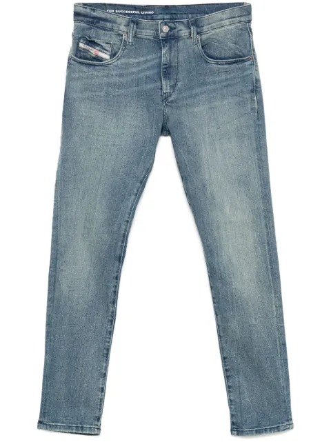 Diesel D-Strukt jeans
