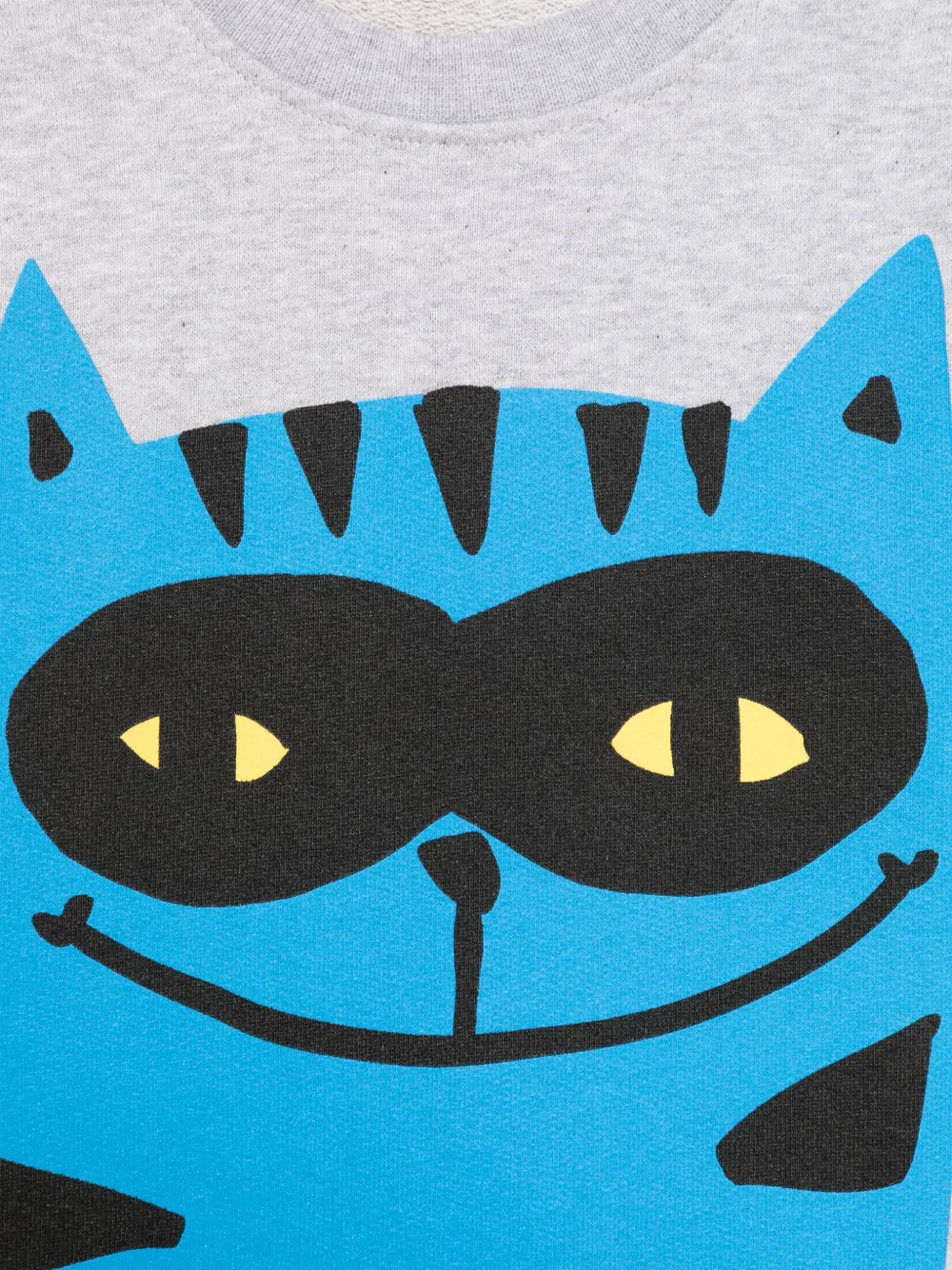 Stella McCartney Kids Felpa con stampa | Top | Image 3