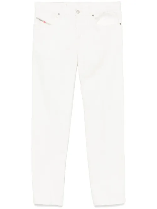 Pantalon P-Definitive - Diesel - Modalova