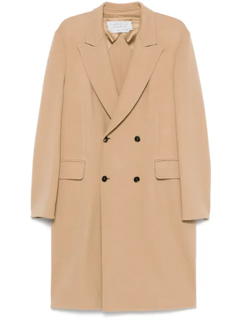 Gabriela Hearst Mcaffrey coat