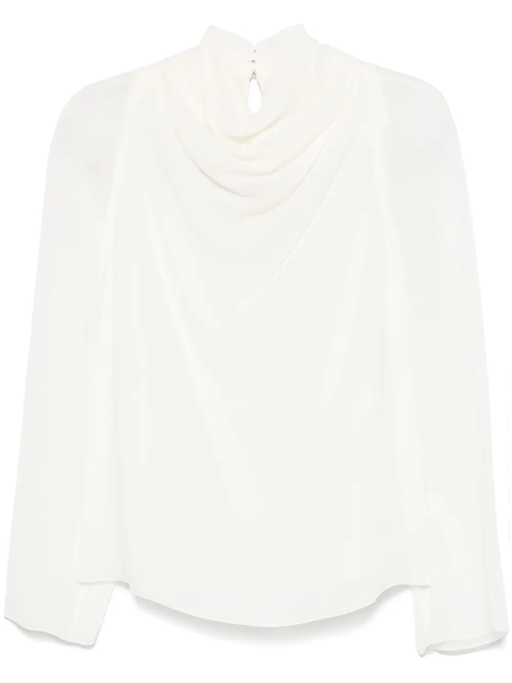 Altuzarra Cara blouse Wit