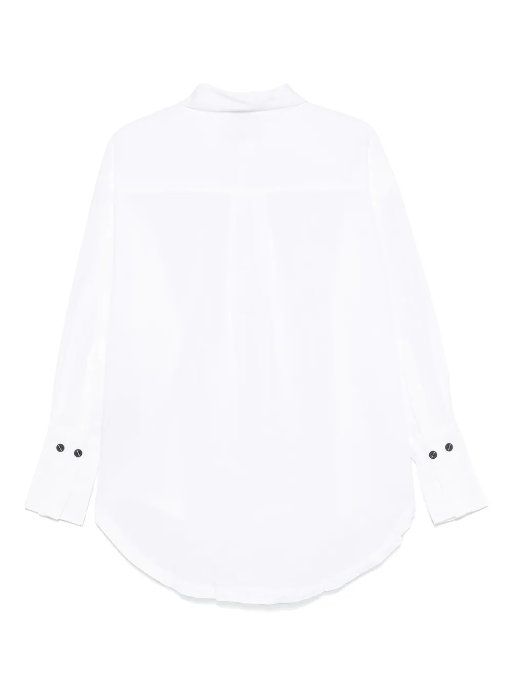 Thom Krom W H 18 blouse - Wit