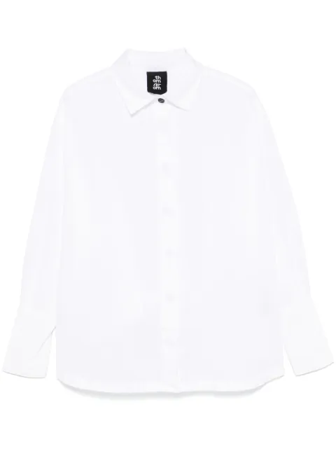 Thom Krom camisa W H 18