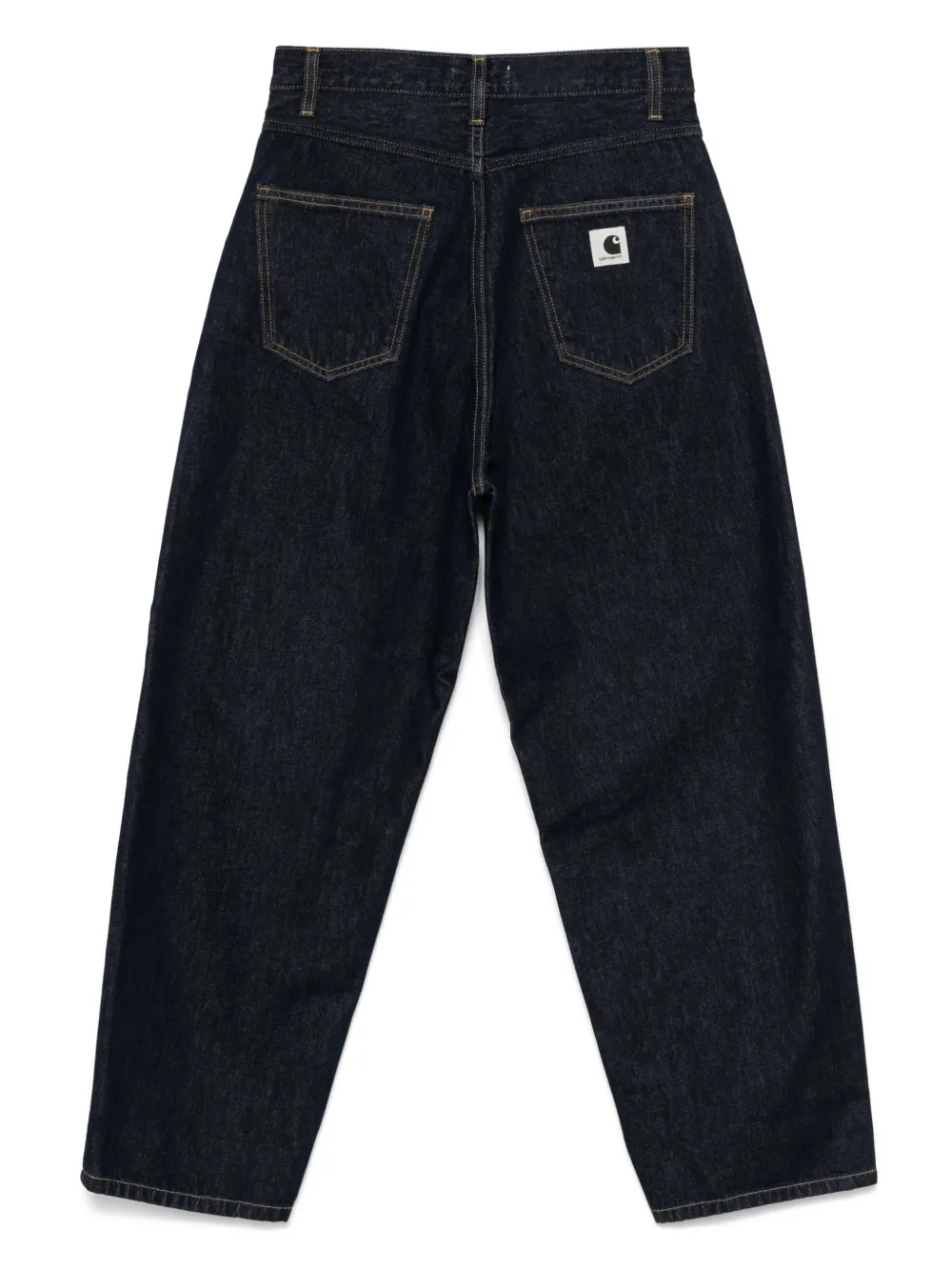 Carhartt WIP Brandon jeans - Blauw