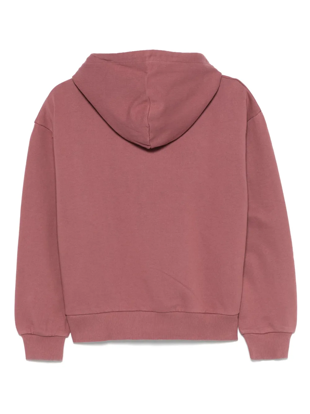 Carhartt WIP Casey hoodie - Roze