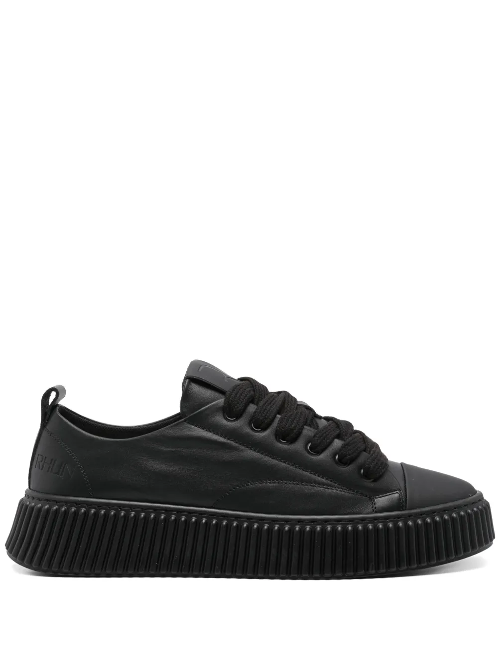 Rhun 2020 sneakers Black