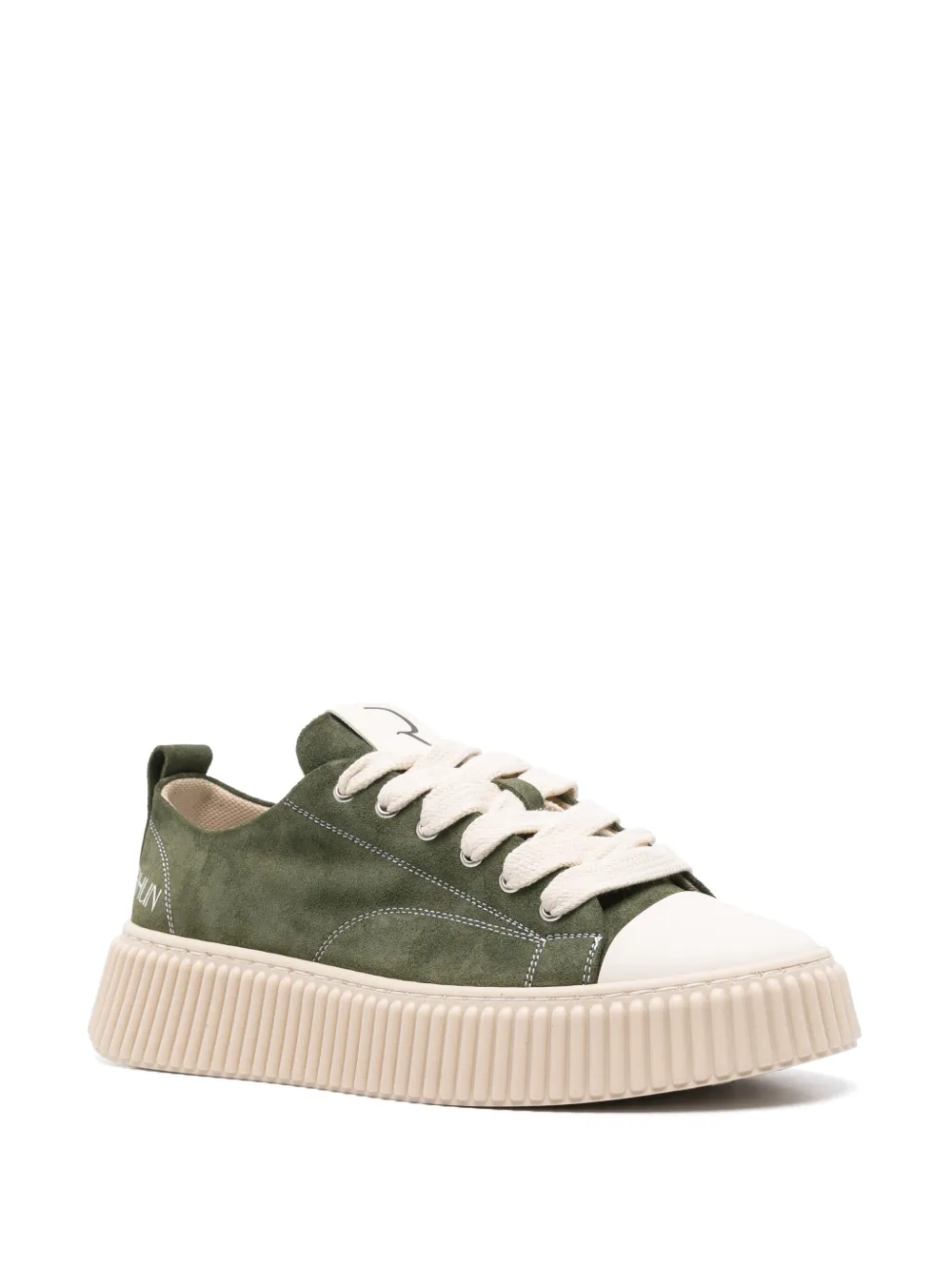 Rhun 2020 sneakers - Groen