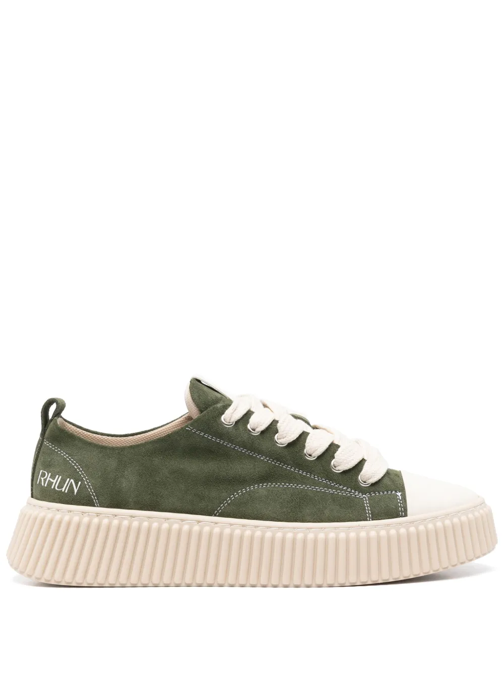 Rhun 2020 sneakers Green