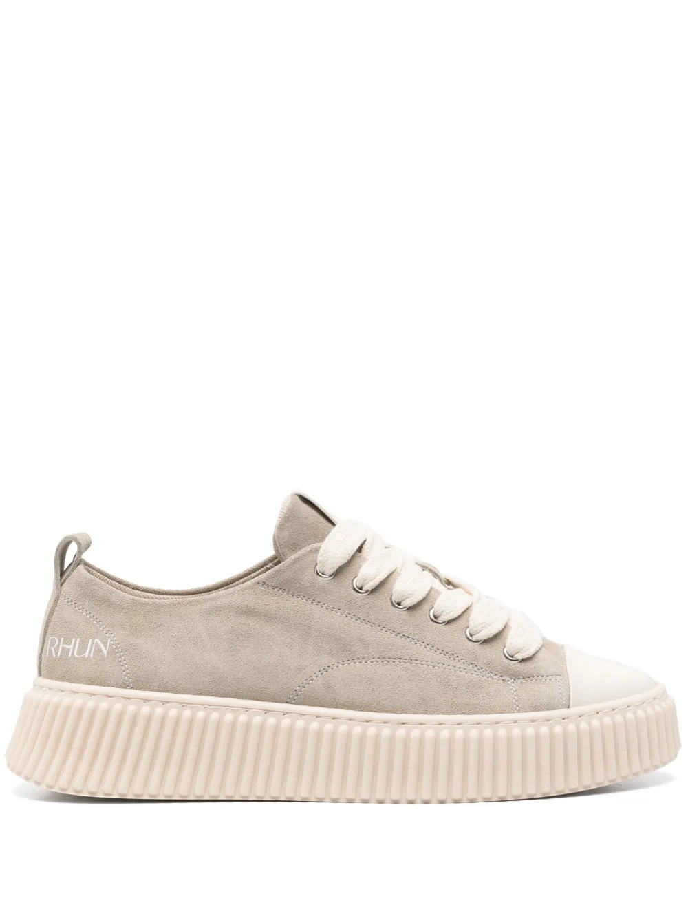 Rhun 2020 sneakers Neutrals