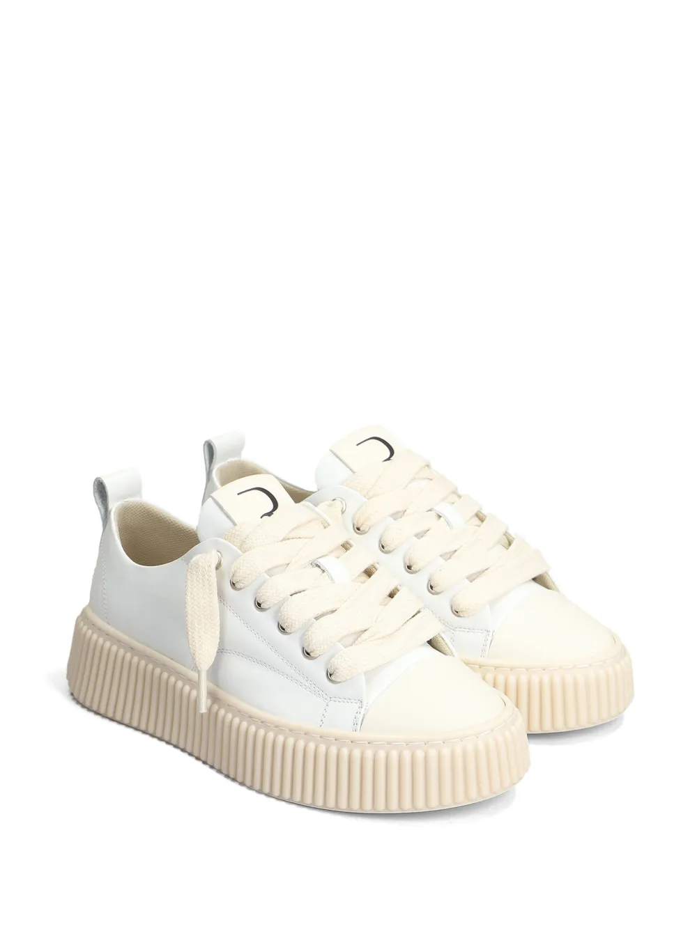Rhun 2020 sneakers - Wit
