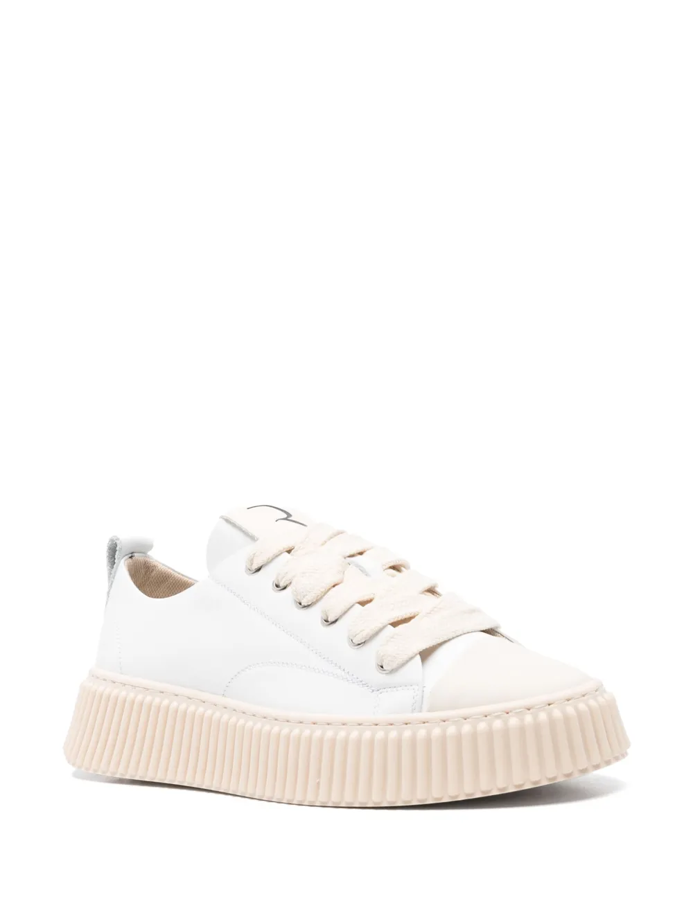 Rhun 2020 sneakers White