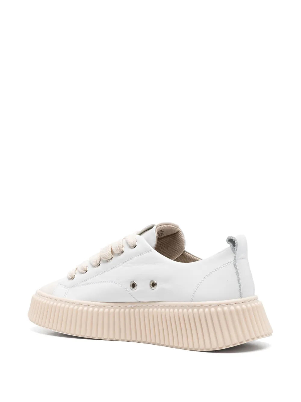 Rhun 2020 sneakers White