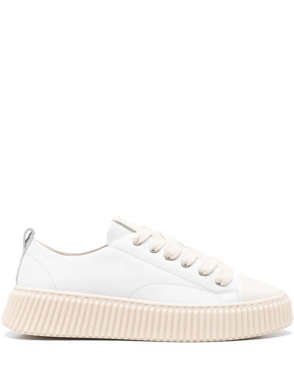 Rhun 2020 sneakers White