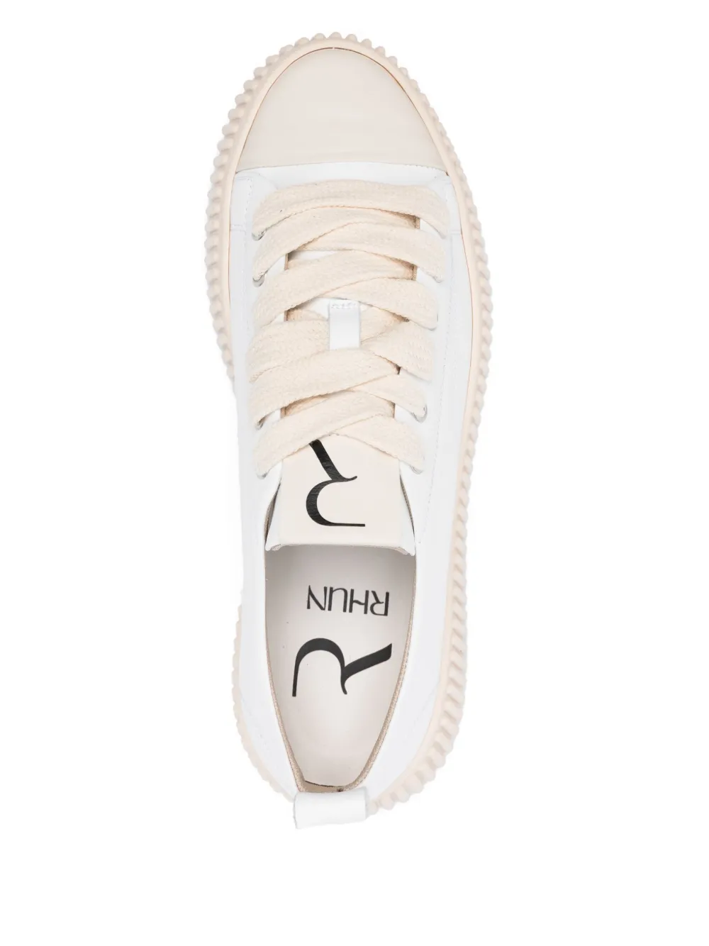 Rhun 2020 sneakers White