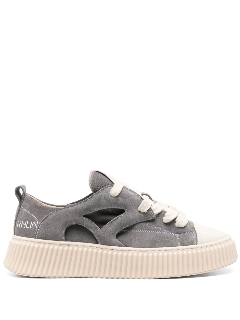 Rhun 2020 sneakers Grey