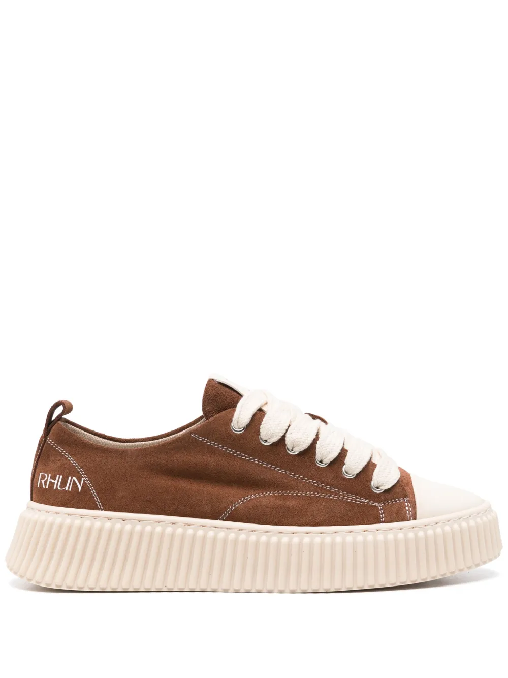 Rhun 2020 sneakers Brown