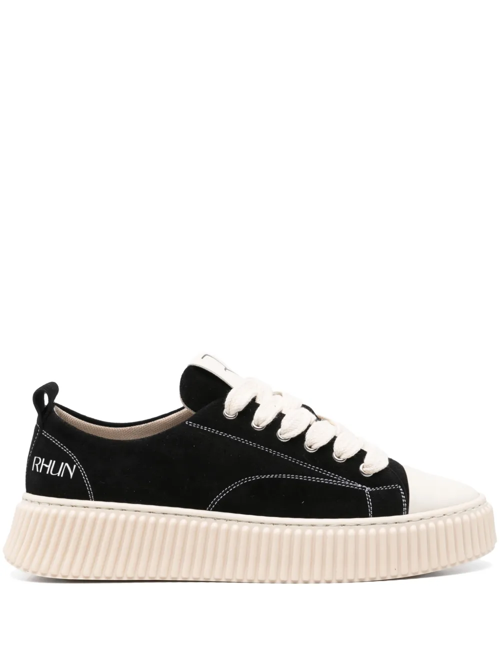 Rhun 2020 sneakers Black