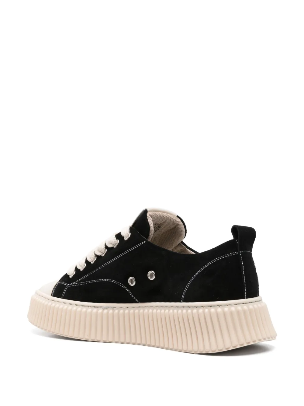 Rhun 2020 sneakers Black