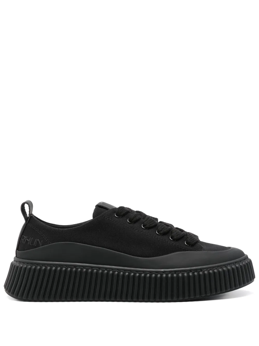 Rhun 3250 sneakers Black