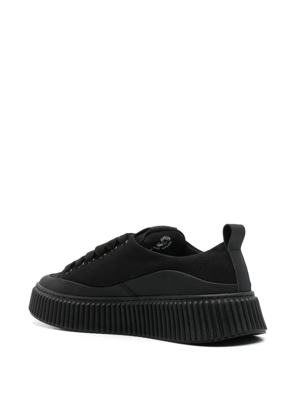 Rhun 3250 sneakers Black