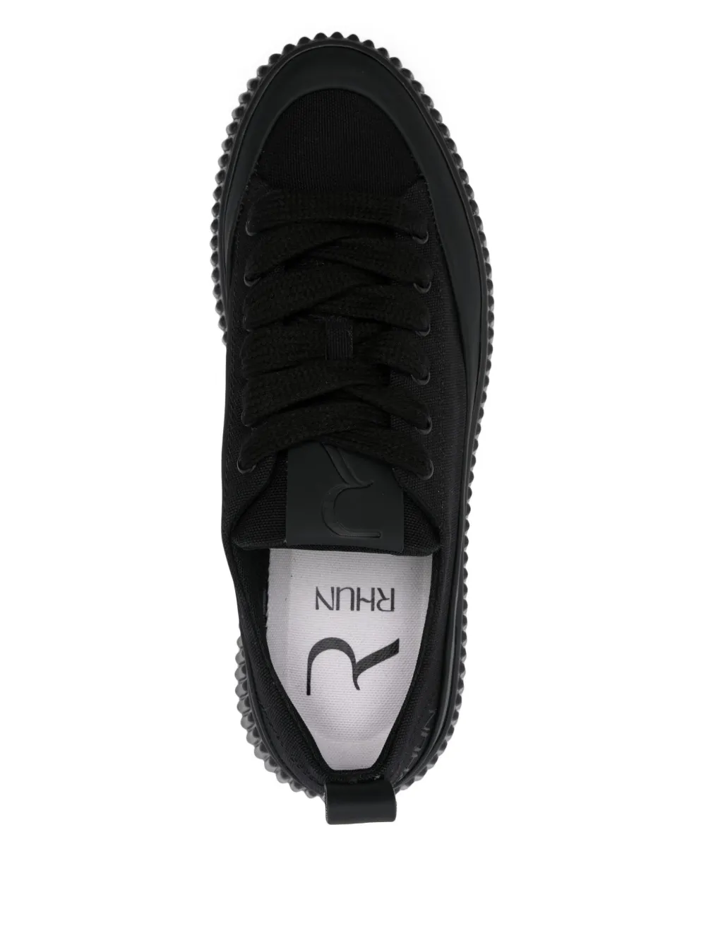 Rhun 3250 sneakers Black