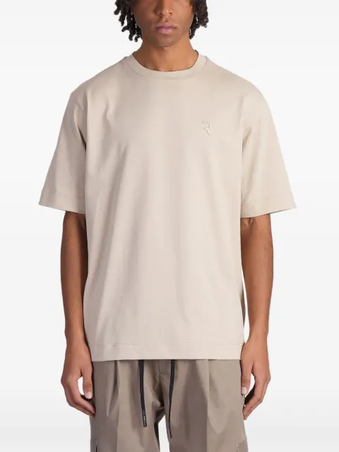 Rhun cotton T-shirt 