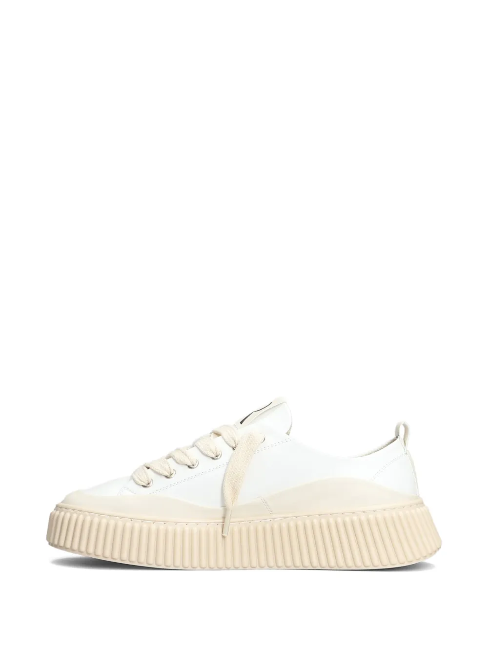 Rhun 3250 low-top sneakers White