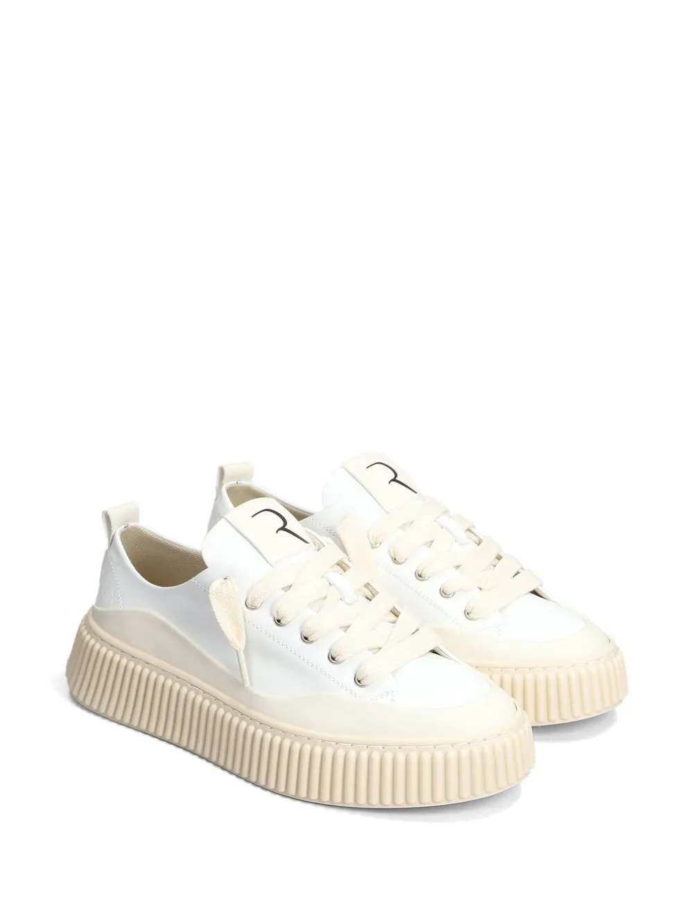 Rhun 3250 low-top sneakers White