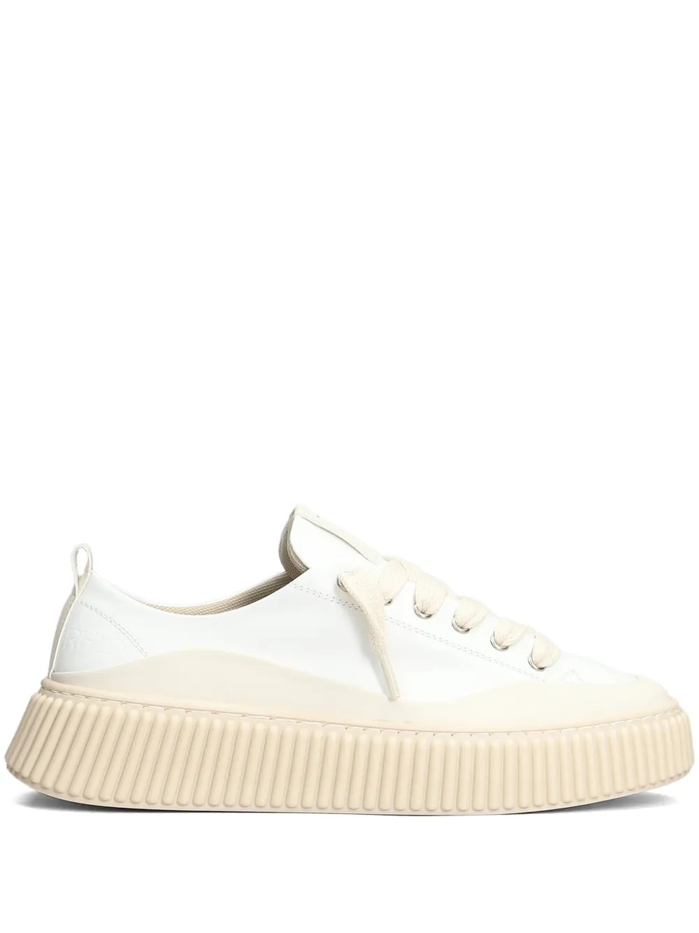 Rhun 3250 low-top sneakers White