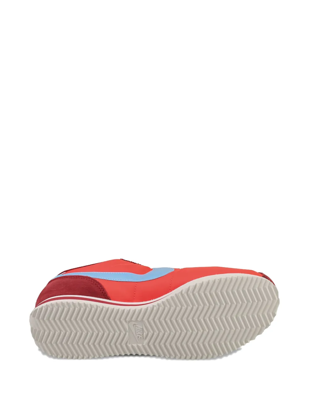 Nike Cortez sneakers Rood