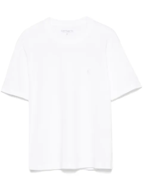 Carhartt WIP playera Luca
