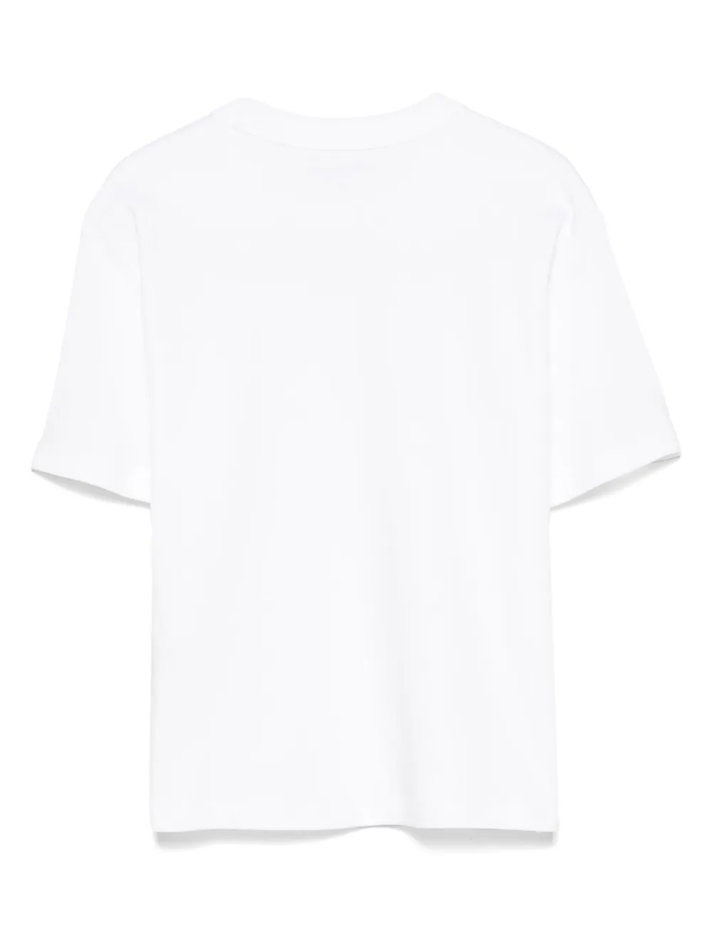 Carhartt WIP Luca T-shirt - Wit