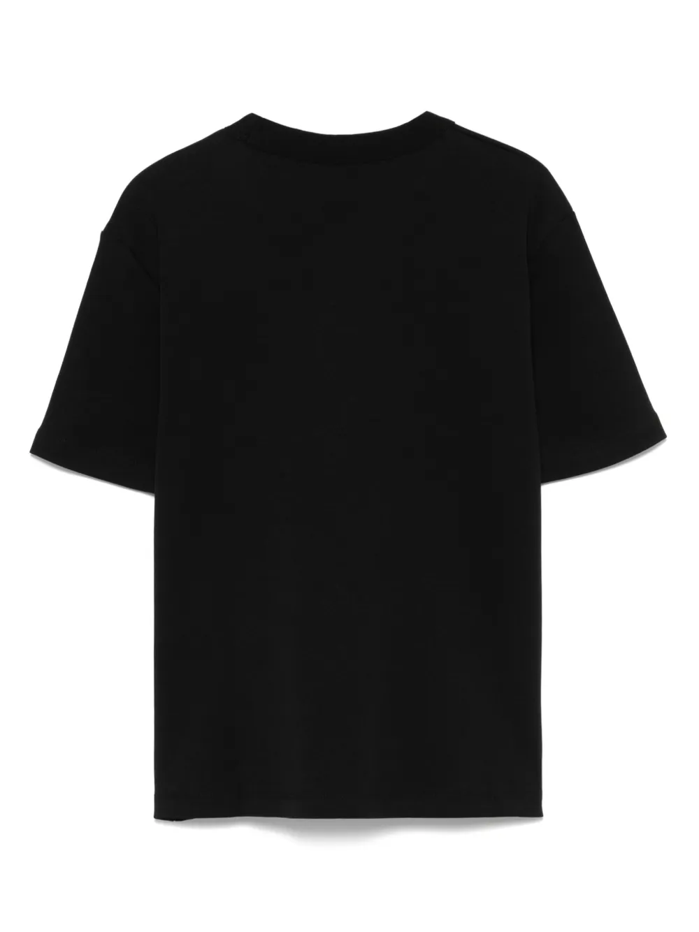 Carhartt WIP Luca T-shirt - Zwart