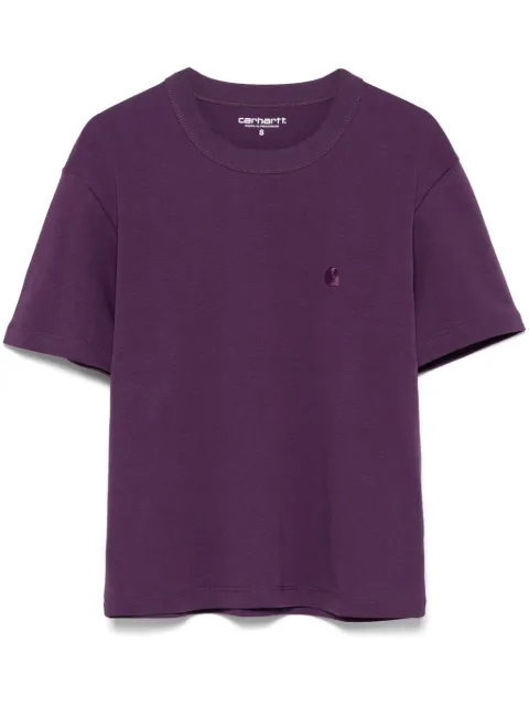 Carhartt WIP تيشيرت 'لوكا'