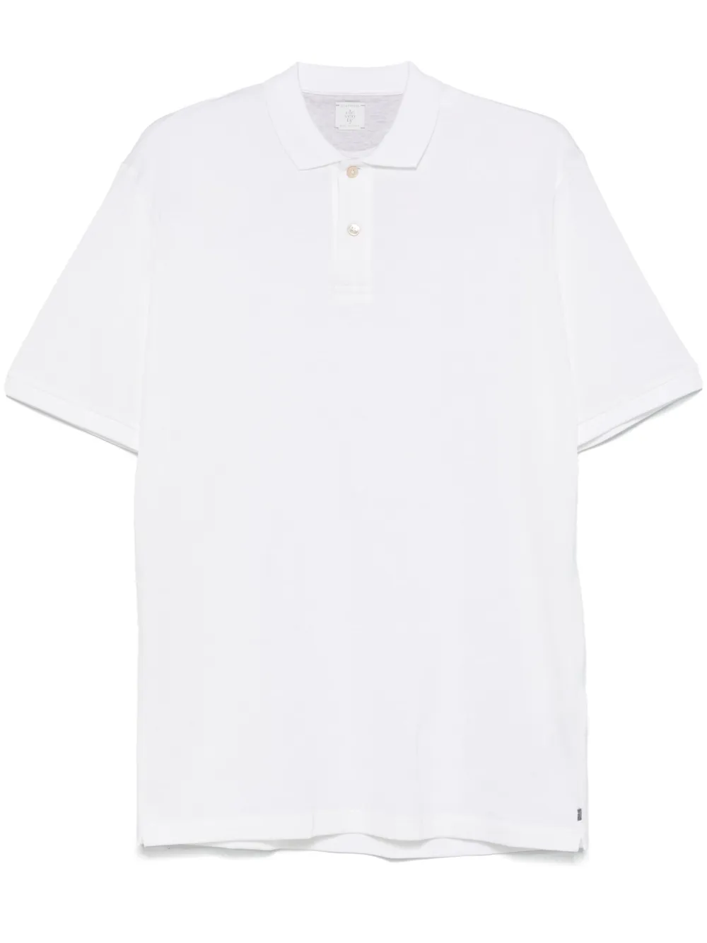 Eleventy playera tipo polo | blanco | Image 1