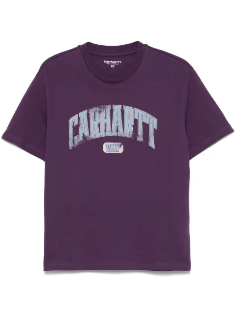 Carhartt WIP playera Lecture