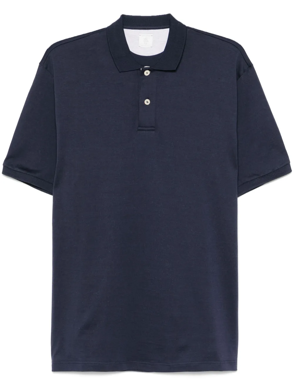 Eleventy playera tipo polo | azul | Image 1