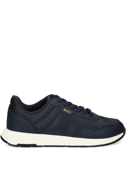 BOSS Sneakers mit Logo