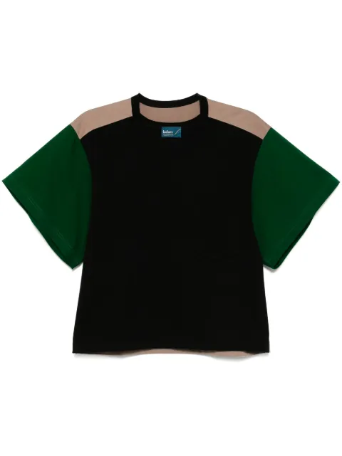 Kolor patch pocket t-shirt 