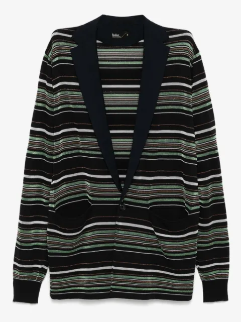 Kolor single-breasted blazer