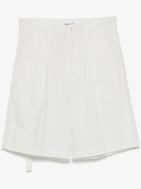 Undercover slash pockets shorts