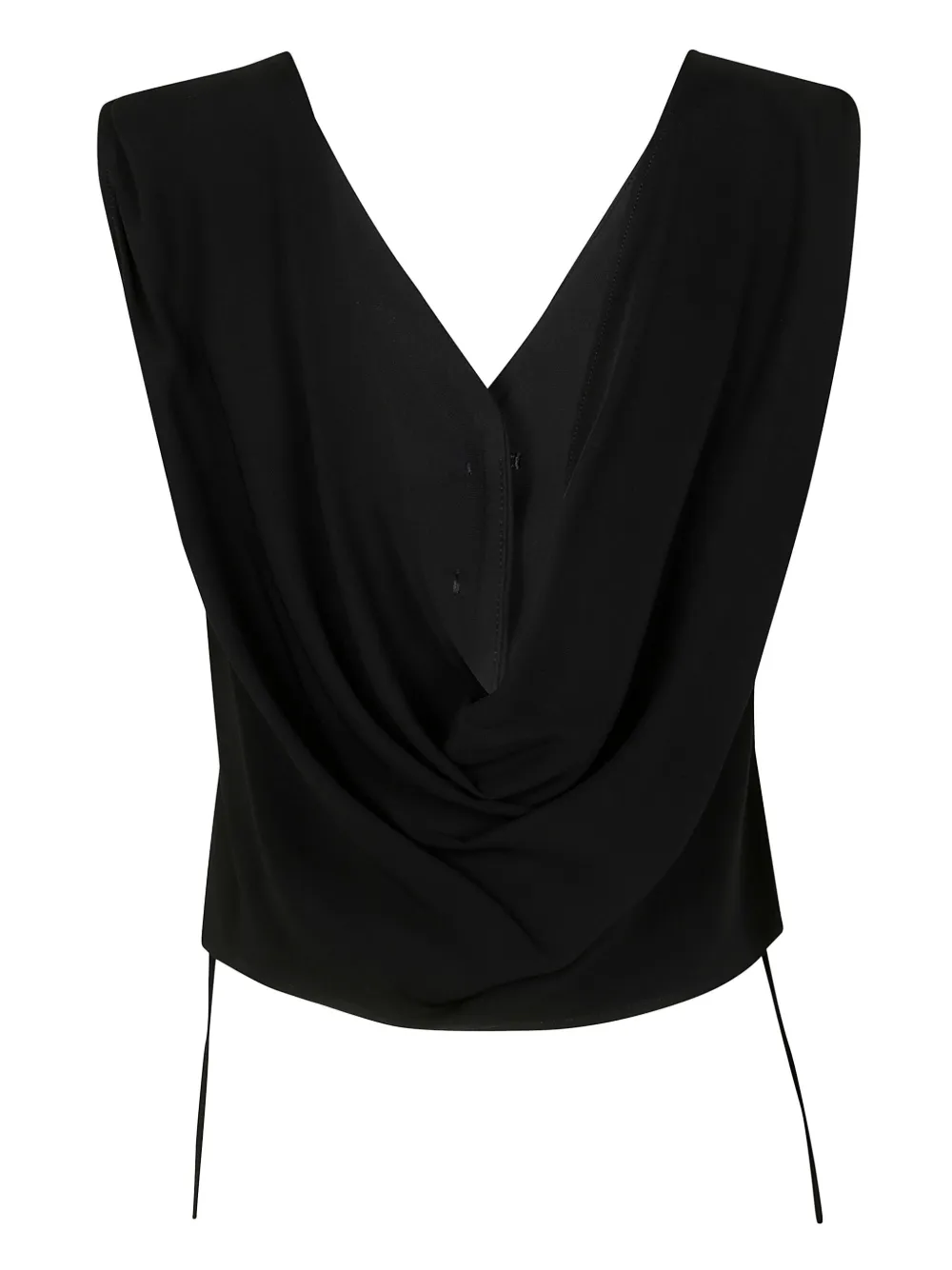 Erika Cavallini  Veronica gilet | Vests & Tank Tops | Image 2