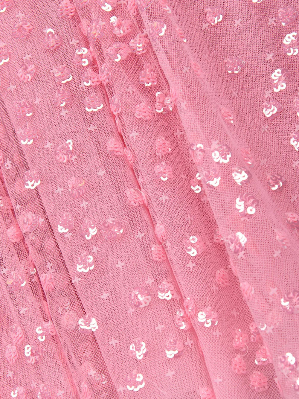 NEEDLE & THREAD KIDS Abito con paillettes | Abbigliamento bambina | Image 4